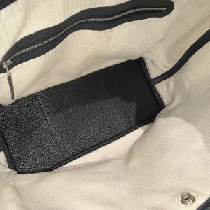 HERMES エルメス ガーデンパーティPM ...の詳細画像4