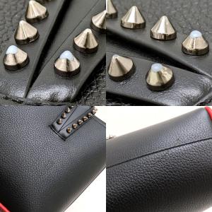 Christian Louboutin クリス...の詳細画像5