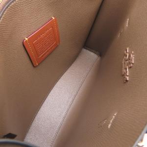 COACH コーチ モリー トートバッグ 25...の詳細画像5