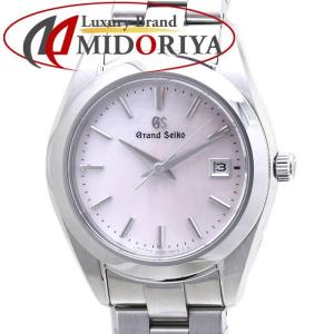 グランドセイコー Grand Seiko STGF267 4J52 ピンクシェル レディース GS /37683 【未使用】 腕時計｜phasemidoriya78