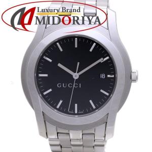 GUCCI（グッチ） Gクラス シェリー YA055302 5500M ステンレススチール