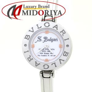 ビー・ゼロワン ブルガリ 時計 レディース ビー ゼロワン B-ZERO1
