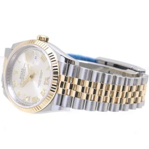 ROLEX ロレックス デイトジャスト2 36...の詳細画像1