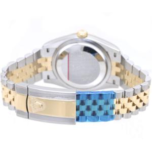 ROLEX ロレックス デイトジャスト2 36...の詳細画像2