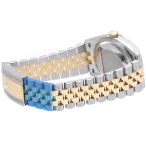 ROLEX ロレックス デイトジャスト2 36...の詳細画像3