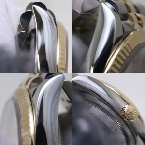 ROLEX ロレックス デイトジャスト2 36...の詳細画像5