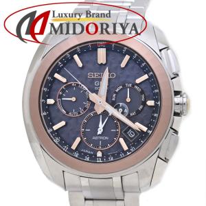 SEIKO セイコー グランドセイコー SBGX041 9F62-0A10 デイト クォーツ  