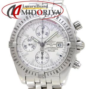 ブライトリング（BREITLING） BREITLING A13356 クロノマット