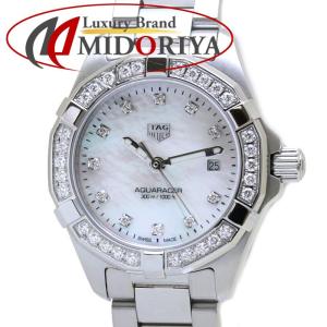 GUCCI（グッチ） 5500L 11P ダイヤモンド 腕時計 ステンレススチール