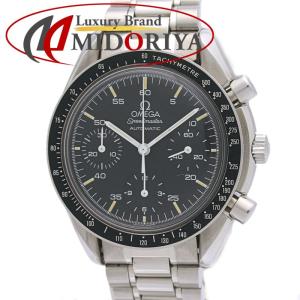 OMEGA オメガ スピードマスター 3510.50.00【保護フィルム付き】【中古】腕時計 メンズ ステンレススチール /40278