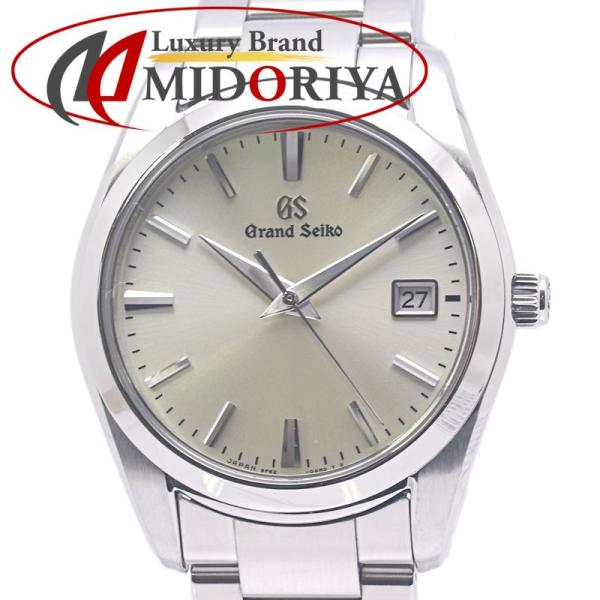 SEIKO セイコー グランドセイコー ヘリテージコレクション SBGX263 9F62-0AB0 ...