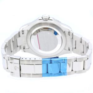 ROLEX ロレックス ヨットマスター ロレジ...の詳細画像2