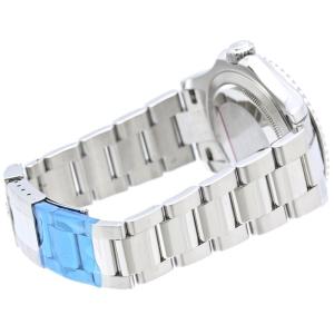 ROLEX ロレックス ヨットマスター ロレジ...の詳細画像3