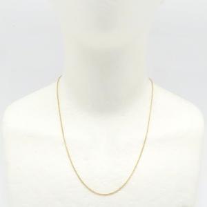 スパイクチェーン ネックレス 50cm 4.6...の詳細画像1