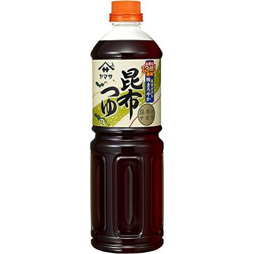 ヤマサ醤油 SAUCE