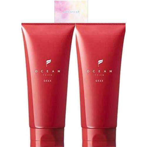 OCEAN TRICO オーシャントリコ ヘアジェル 大容量 GEXX ジェックス 300g お得な...