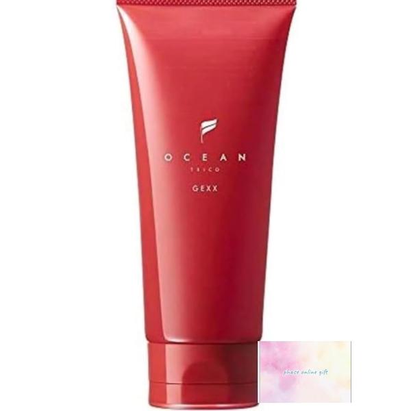 OCEAN TRICO オーシャントリコ ヘアジェル 大容量 GEXX ジェックス 300g