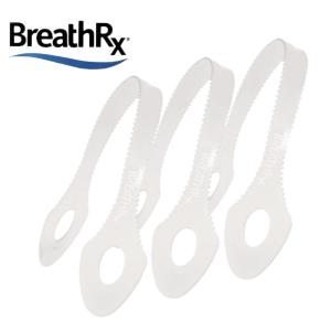 ブレスRx　タンスクレーパー　BreathRx　3本　舌クリーナー　舌磨き