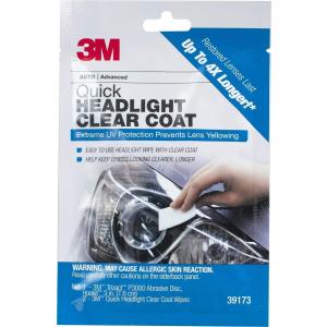 スリーエム 3M ヘッドライト 用 クリアコート 39173 コーティング 輸入品