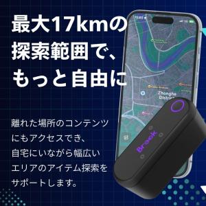 ポケモンgo オートキャッチ Brook ポケ...の詳細画像2