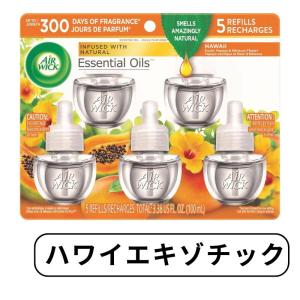 Air Wick エアーウィック エッセンシャ...の詳細画像1