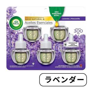 Air Wick エアーウィック エッセンシャ...の詳細画像2