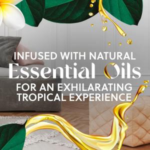 Air Wick エアーウィック エッセンシャ...の詳細画像5