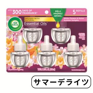 Air Wick エアーウィック エッセンシャ...の詳細画像3