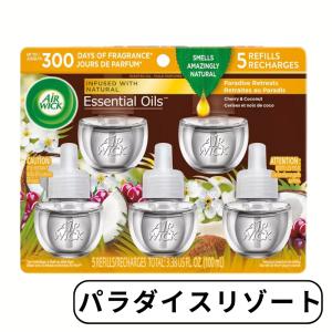 Air Wick エアーウィック エッセンシャ...の詳細画像4