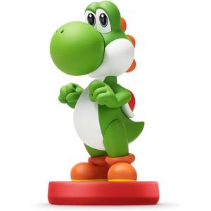 amiibo アミーボ ヨッシー フィギュア スーパーマリオ マリオ マリオパーティ10 輸入品