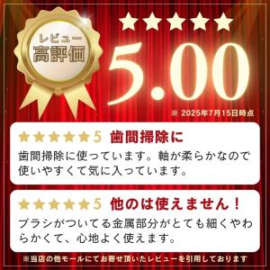 歯間ブラシ クラプロックス プライムスタート ...の詳細画像1