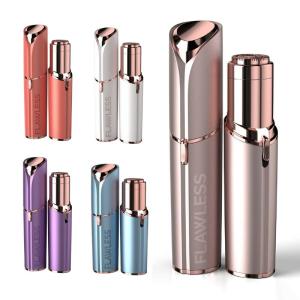 フローレス  フェイスシェーバー FLAWLESS シェーバー 1年保証