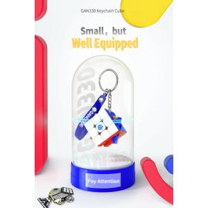 GANCUBE GAN 330 v2 ステッカ...の詳細画像2