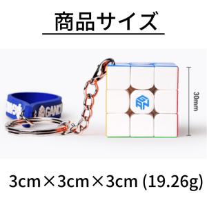 GANCUBE GAN 330 v2 ステッカ...の詳細画像5
