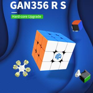 GANCUBE GAN 356 R S 356...の詳細画像3