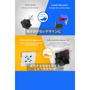 GANCUBE GAN 356 R S 356...の詳細画像5