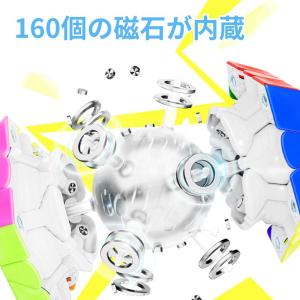 完成手順動画付き! GANCUBE GAN M...の詳細画像2
