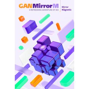 GANCUBE Mirror M UVバージョ...の詳細画像1