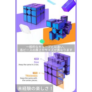 GANCUBE Mirror M UVバージョ...の詳細画像2