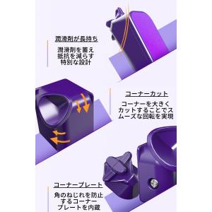 GANCUBE Mirror M UVバージョ...の詳細画像4