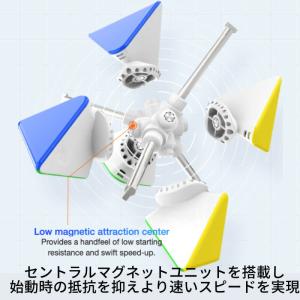 GANCUBE GAN Pyraminx St...の詳細画像3