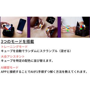 GANCUBE GAN ROBOT ロボット ...の詳細画像5