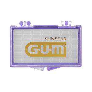 GUM Ortho Wax【1個】矯正用ワック...の詳細画像4