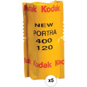 【5本パック】 Kodak カラーネガフィルム...の詳細画像2
