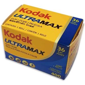 Kodak コダック UltraMAX ウルト...の詳細画像1