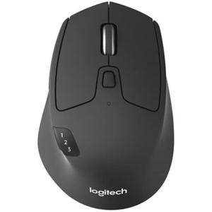 ロジテック トライアスロン マウス M720 logicool ロジクール M720r Logitech 輸入品