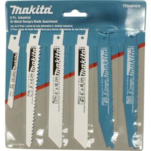 マキタ 【3個】 マキタ(makita) A-69842 BIM65 レシプロソー刃