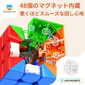 スピードキューブ monster go mg3...の詳細画像5