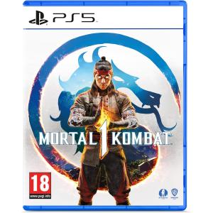 Nintendo Switch Mortal Kombat - Legacy Kollection Deluxe Edition