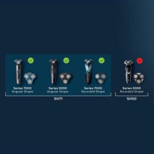 Philips フィリップス メンズ シェーバ...の詳細画像3